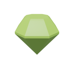 Gem Green